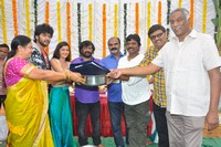 Prementha Panichese Narayana Movie Opening